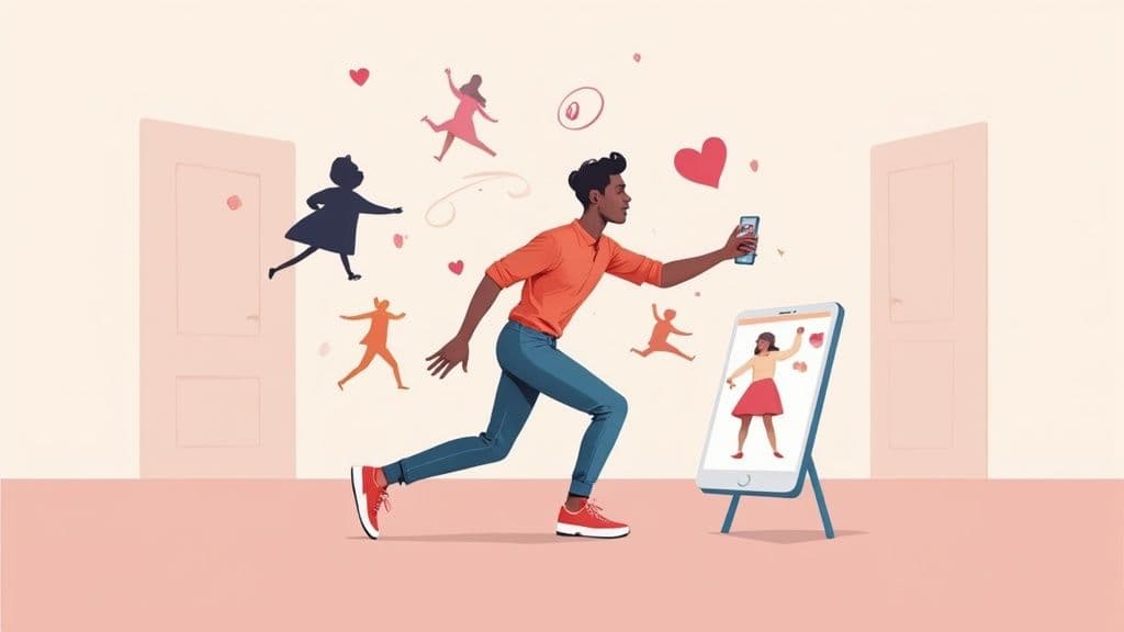 How to Increase TikTok Followers and Build a Real Audience How to Increase TikTok Followers and Build a Real Audience