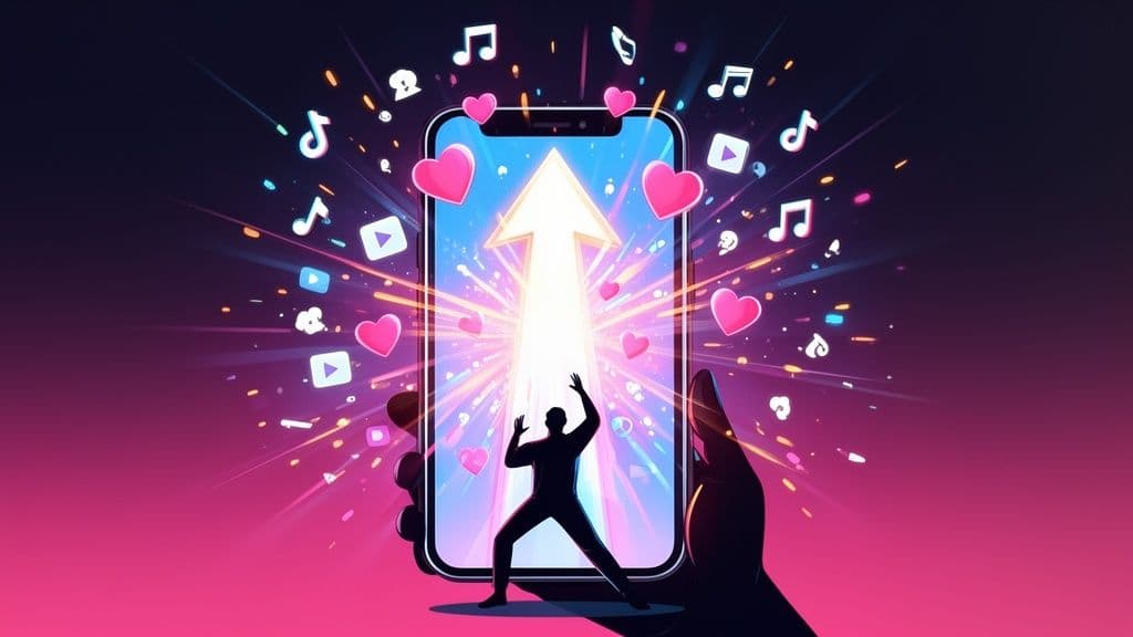 How to Make Your tiktok go viral: 'how to make your tiktok go viral' Simplified How to Make Your tiktok go viral: 'how to make your tiktok go viral' Simplified