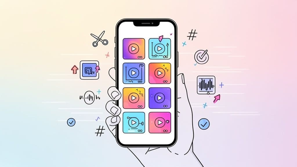 10 Instagram Reel Trends You Need to Know in 2025 10 Instagram Reel Trends You Need to Know in 2025