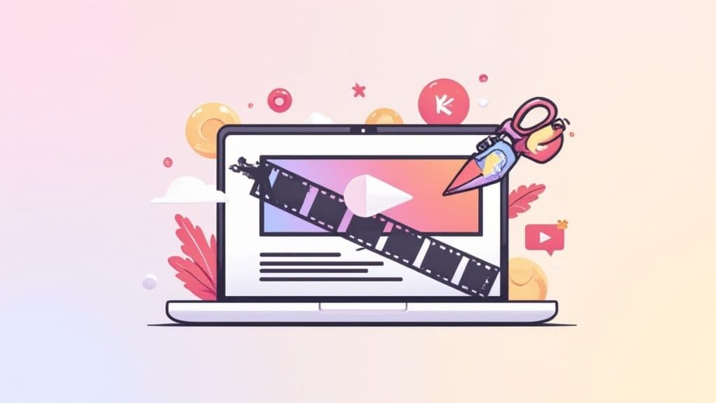 How To Get Clips From YouTube Videos Easily How To Get Clips From YouTube Videos Easily