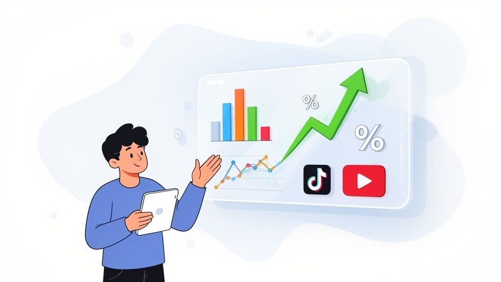 How to Measure Content Performance and Drive Real Growth How to Measure Content Performance and Drive Real Growth