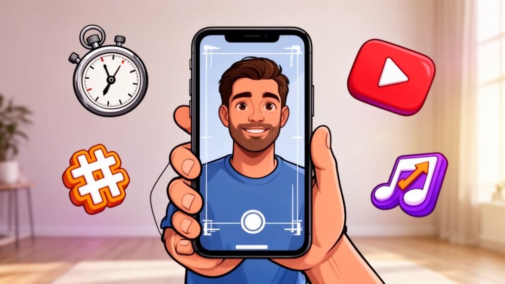 Featured image for: How to Create Short Video That Captivates and Converts How to Create Short Video That Captivates and Converts