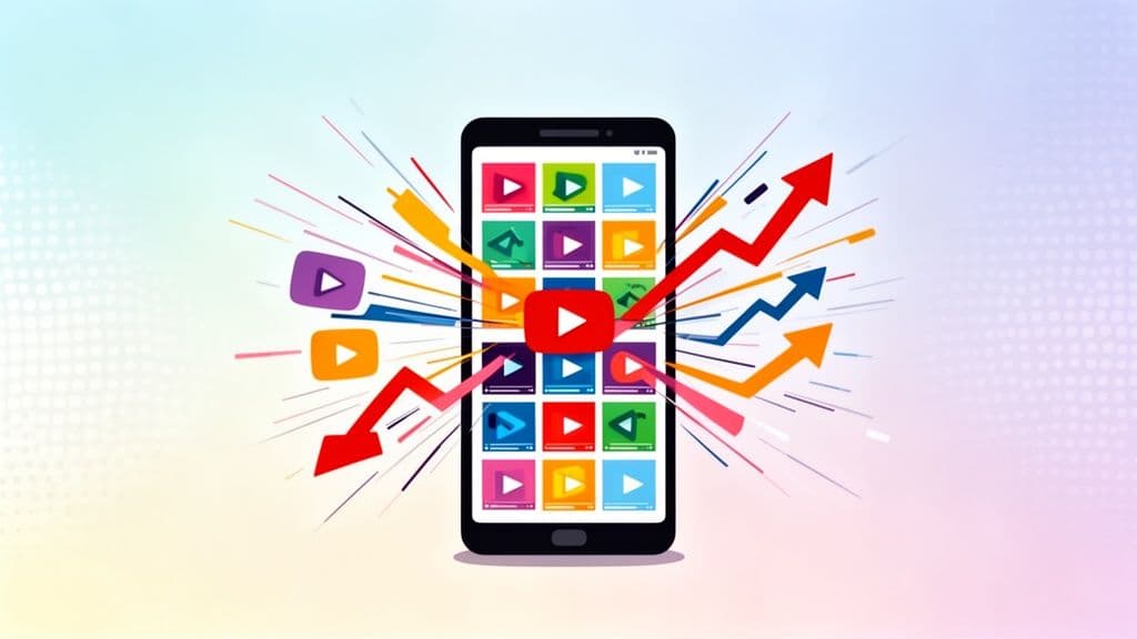 How to Make Videos Go Viral: Quick Tips to Boost Your Views How to Make Videos Go Viral: Quick Tips to Boost Your Views