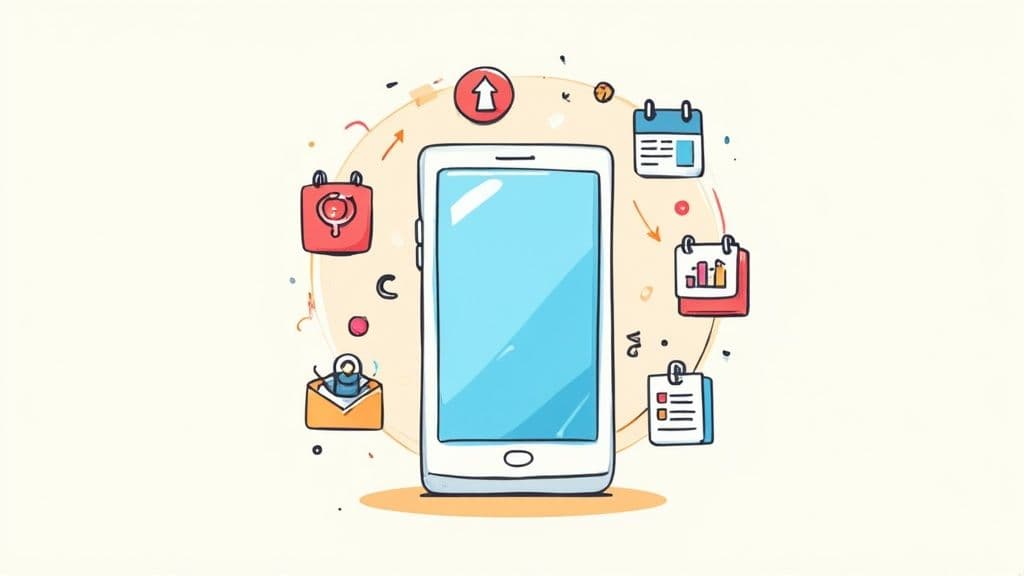 Cover image for: 10 Proven Social Media Growth Strategies for 2025 10 Proven Social Media Growth Strategies for 2025