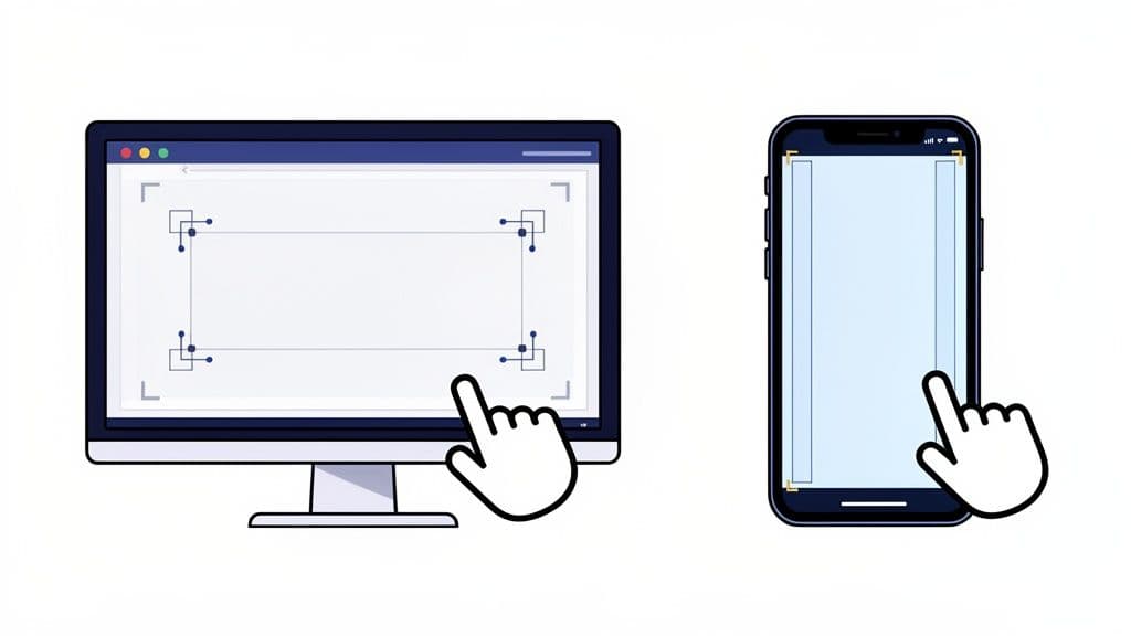 How to Change Aspect Ratio of Video for Social Media Success How to Change Aspect Ratio of Video for Social Media Success
