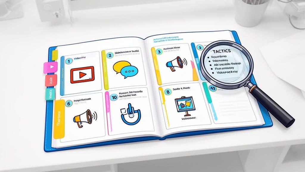 8 Essential Scripts for Script Builder That Drive Engagement in 2026 8 Essential Scripts for Script Builder That Drive Engagement in 2026