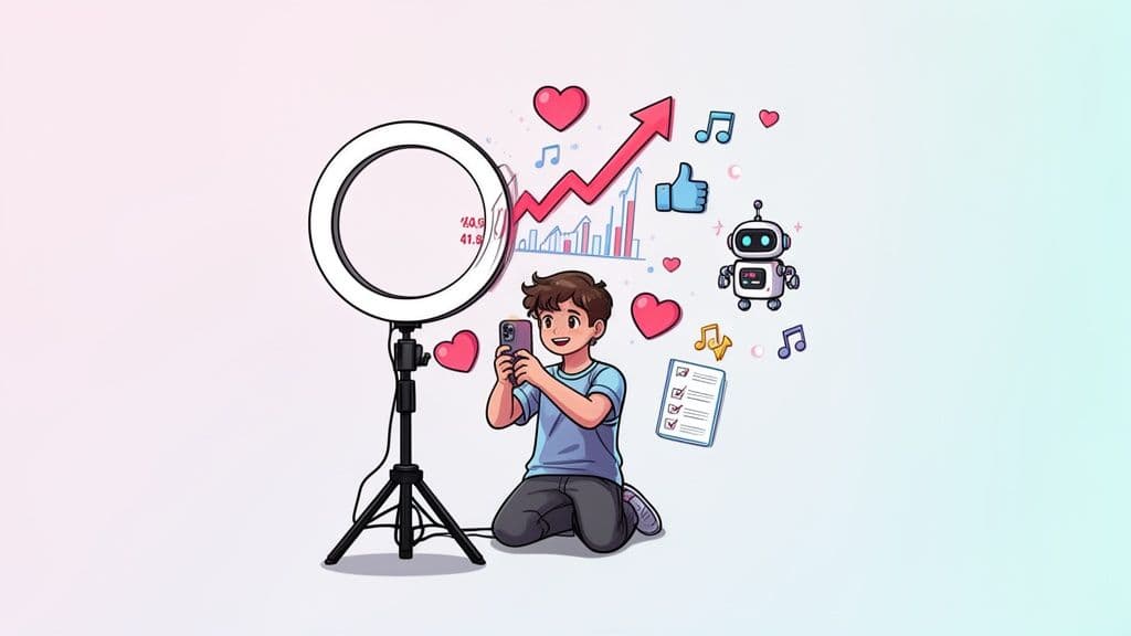 How to Make TikTok Videos That Actually Go Viral How to Make TikTok Videos That Actually Go Viral