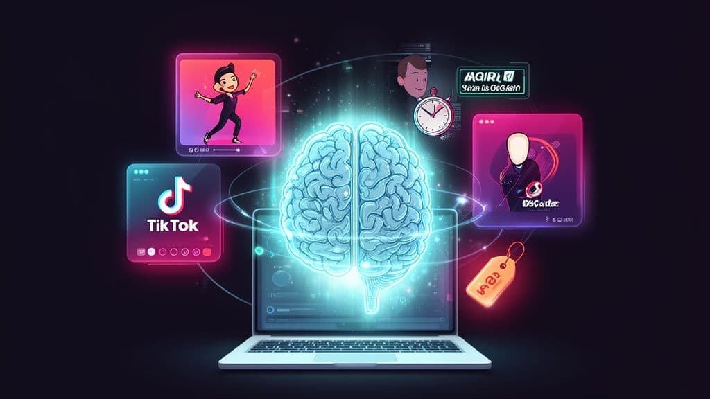 Cover image for: The 12 Best AI Video Creation Tools for Viral Content in 2026 The 12 Best AI Video Creation Tools for Viral Content in 2026