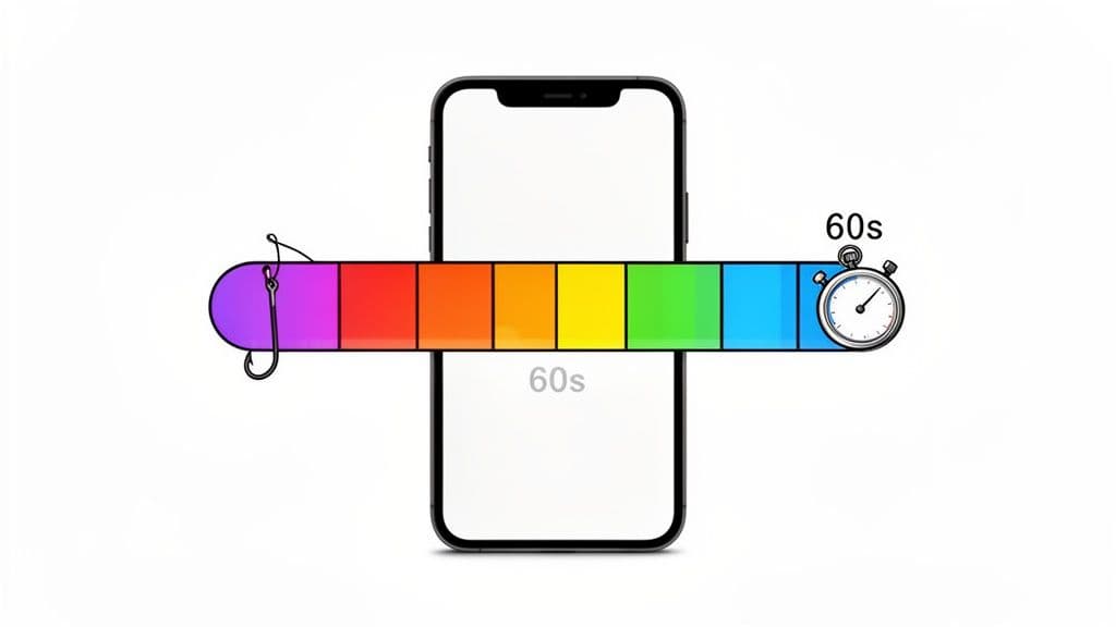 Featured image for: Mastering Instagram Stories Video Length for Maximum Engagement Mastering Instagram Stories Video Length for Maximum Engagement