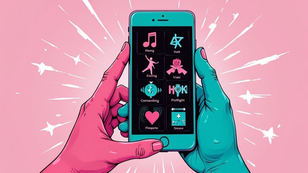 12 Hot TikTok Trends to Dominate Your FYP in 2025 12 Hot TikTok Trends to Dominate Your FYP in 2025