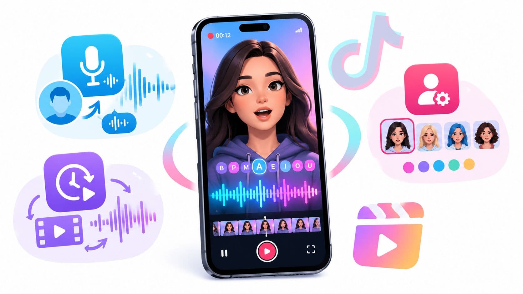 Best Lip Sync Video Maker Tools for 2026 Best Lip Sync Video Maker Tools for 2026