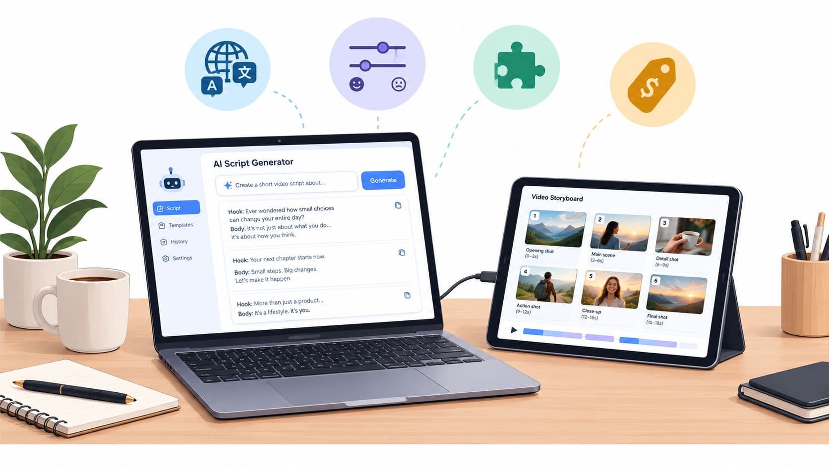How to Choose the Right AI Script Writing Tool in 2026 How to Choose the Right AI Script Writing Tool in 2026