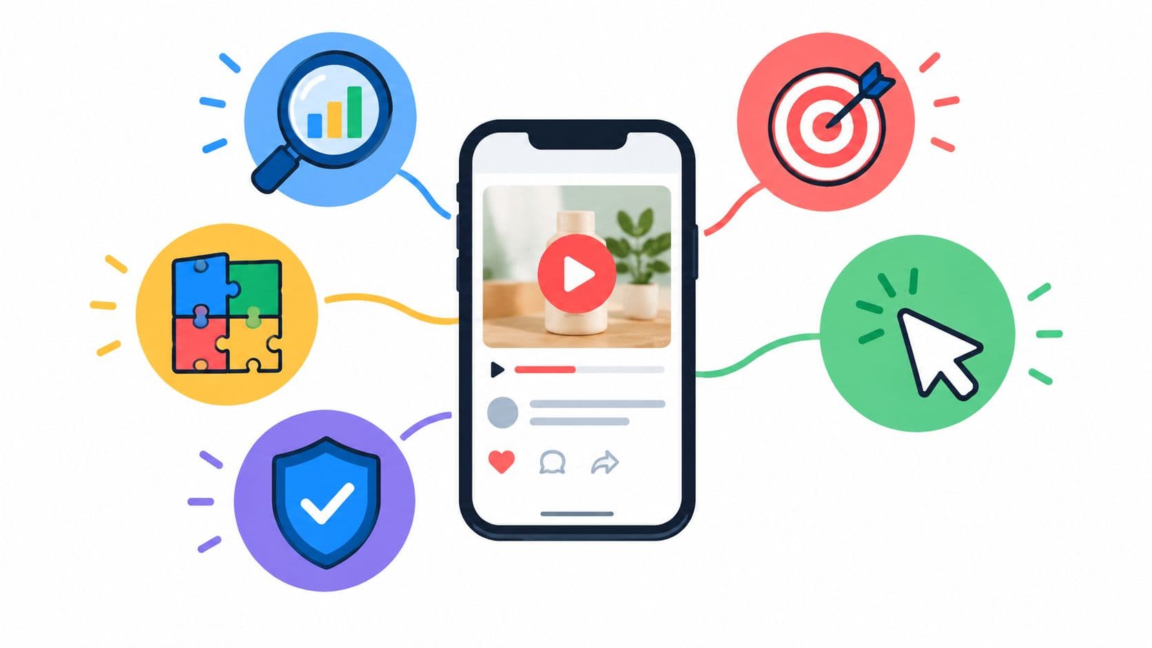 Cover image for: 10 UGC Ad Examples That Convert 10 UGC Ad Examples That Convert