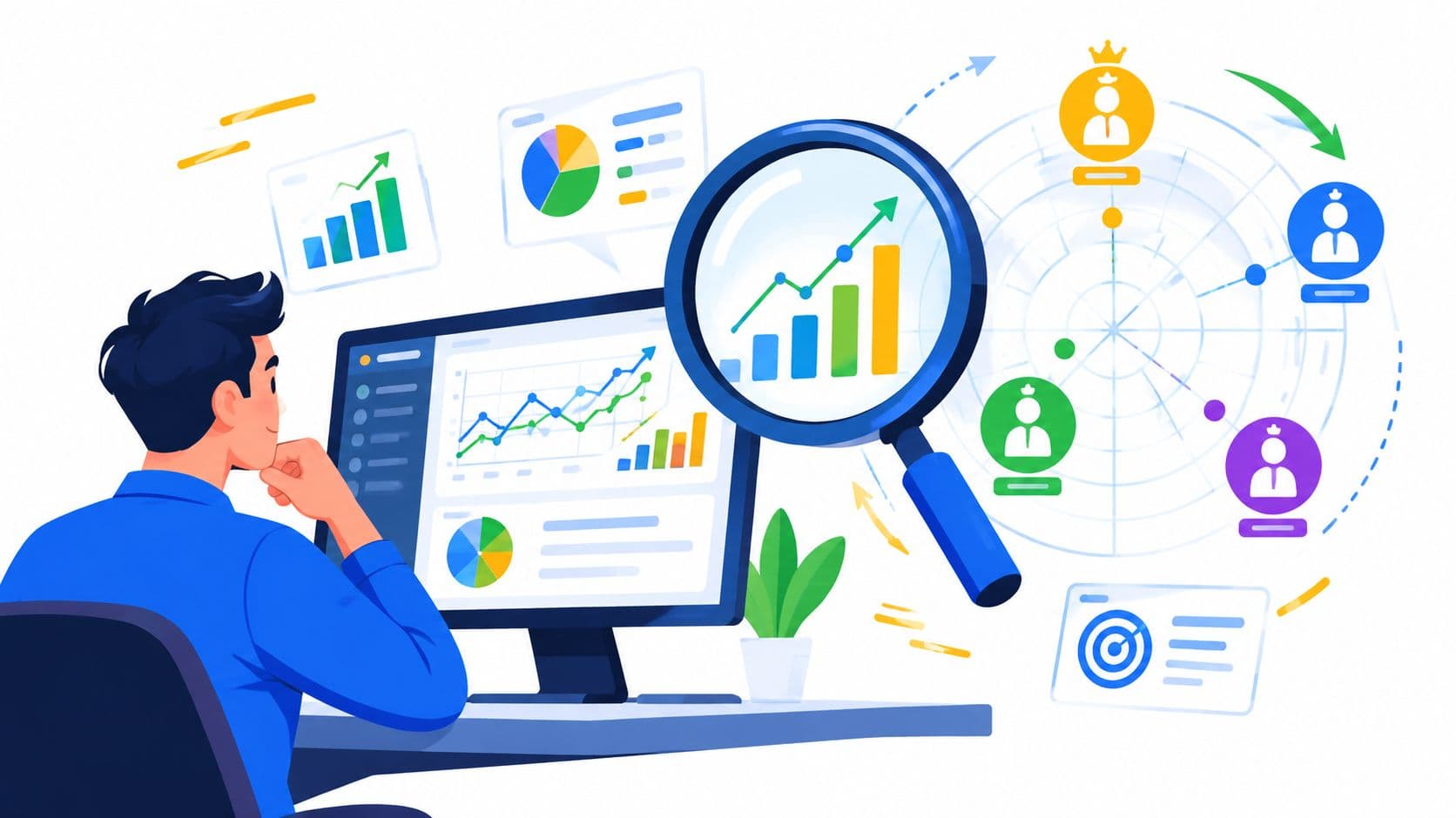 Competitive Intelligence Monitoring: A Practical Guide Competitive Intelligence Monitoring: A Practical Guide