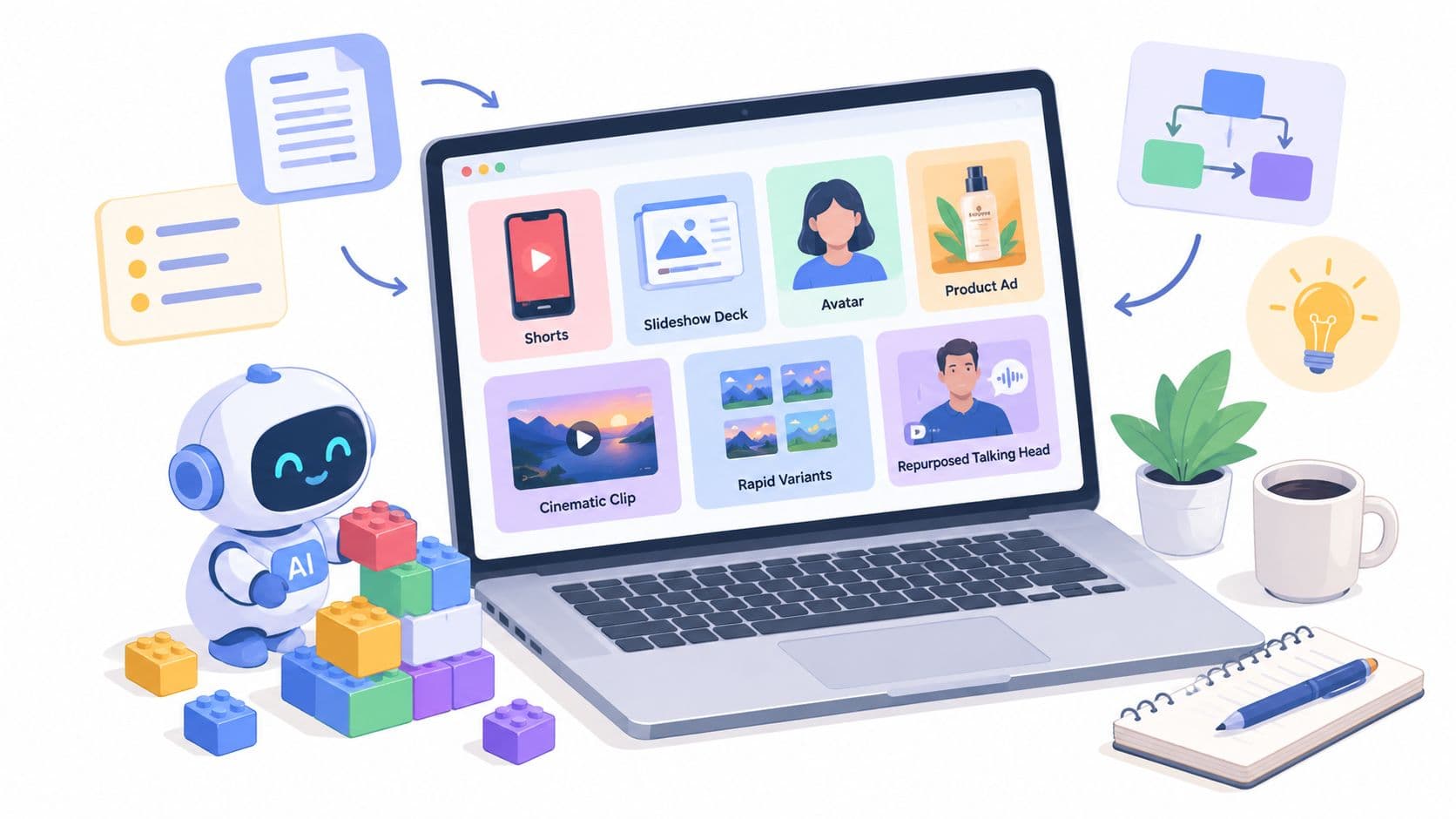 7 AI Builder Examples Worth Studying in 2026 7 AI Builder Examples Worth Studying in 2026