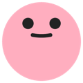 TikTok Smile emoji