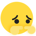 TikTok Wronged emoji